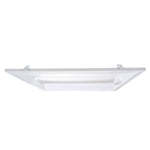 2x2 LED Troffer Retrofit 3 CCT with slim design and light diffuser for drop ceiling installations by RAB RTLED