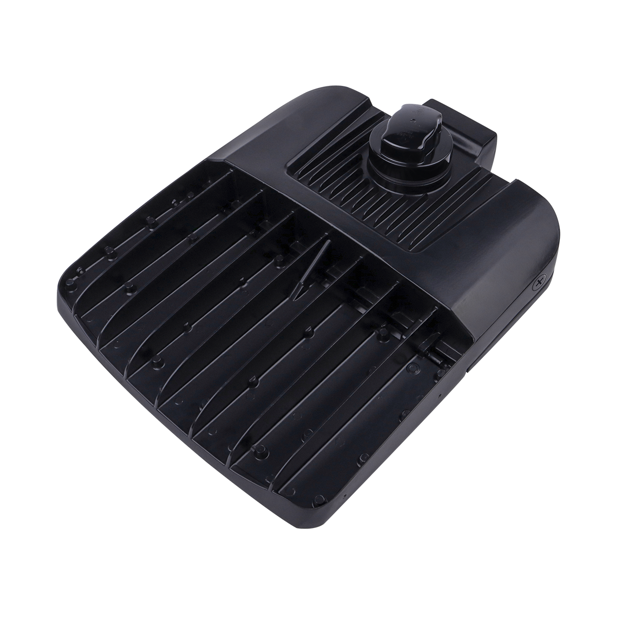 150W Selectable LED Shoebox Area Light