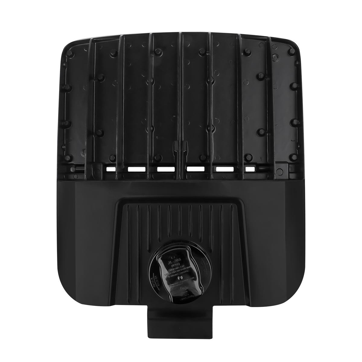 150W Selectable LED Shoebox Area Light