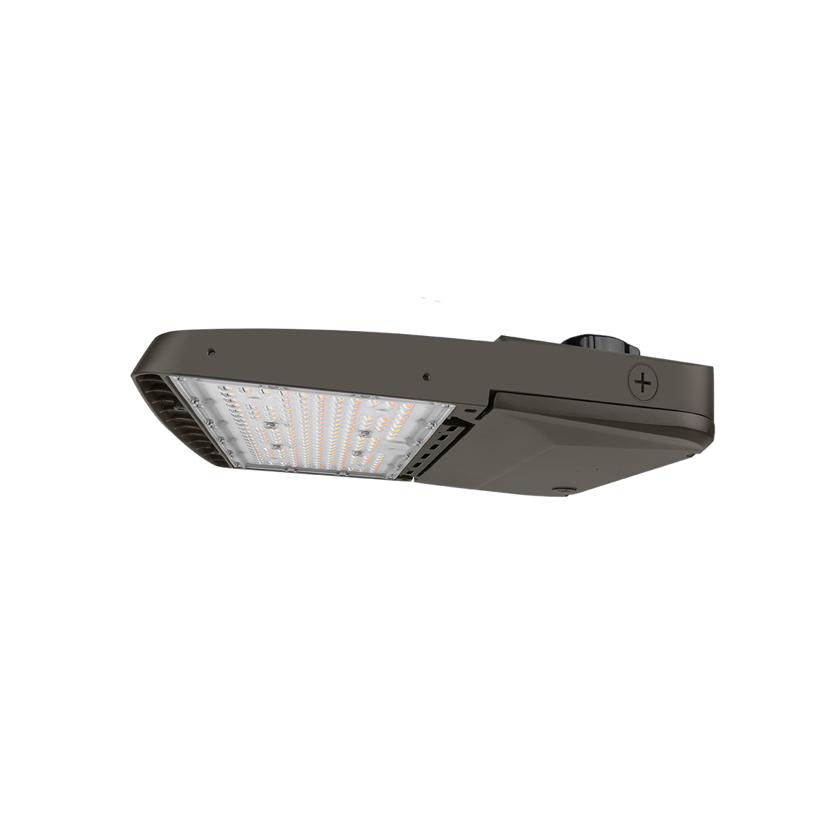 150W Selectable LED Shoebox Area Light