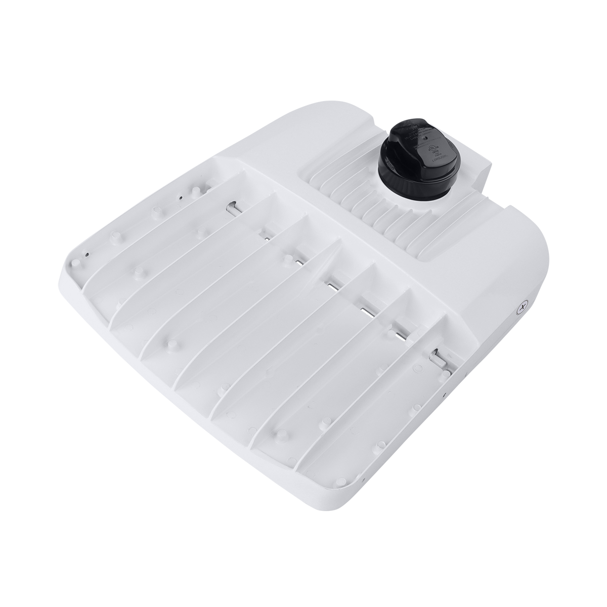 150W Selectable LED Shoebox Area Light