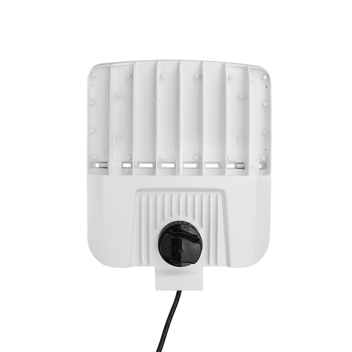 150W Selectable LED Shoebox Area Light