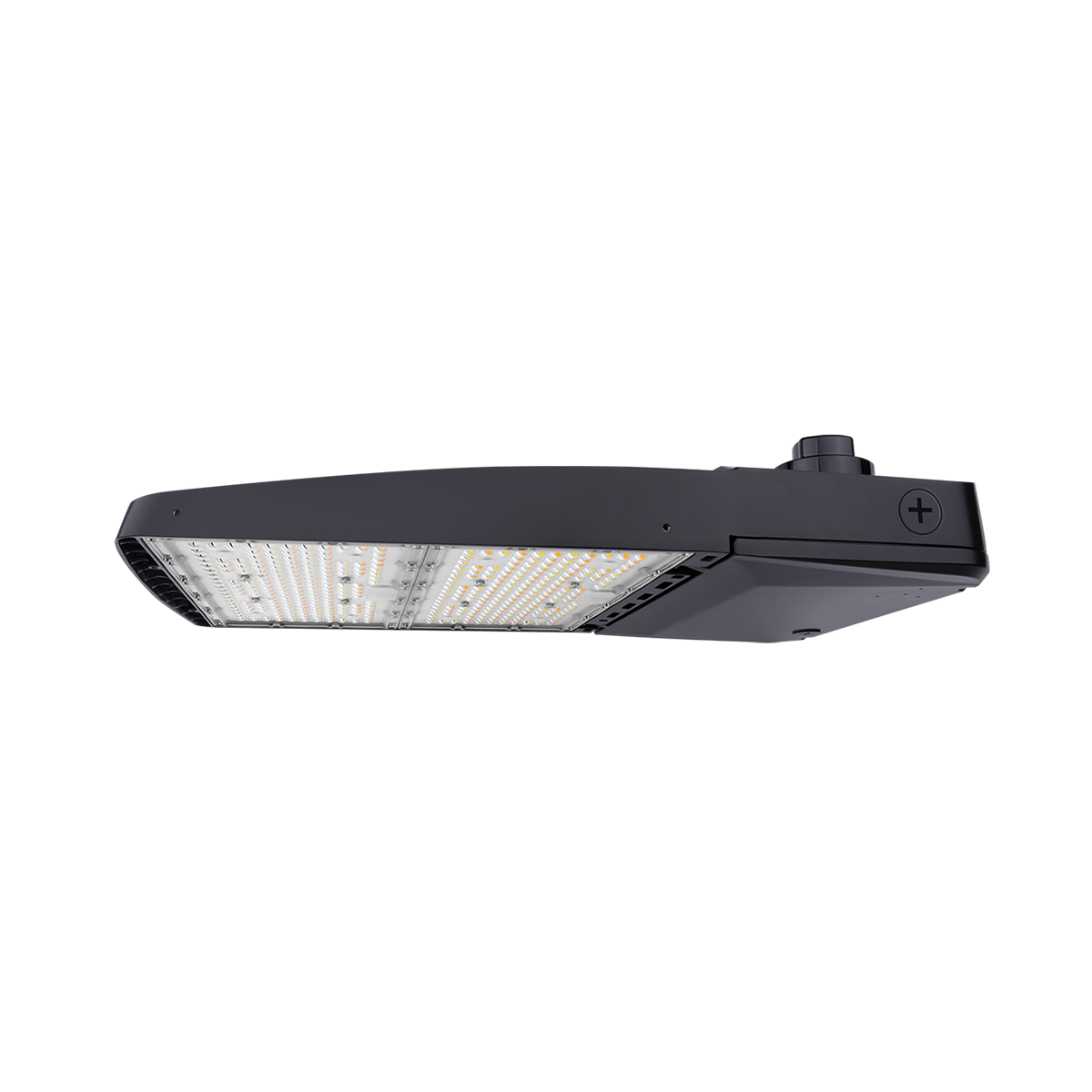310W Selectable LED Shoebox Area Light