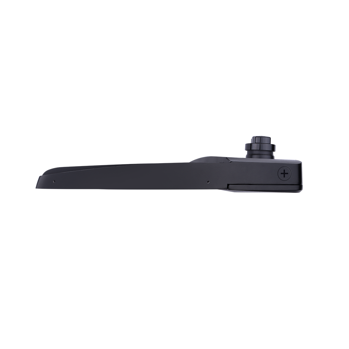 310W Selectable LED Shoebox Area Light