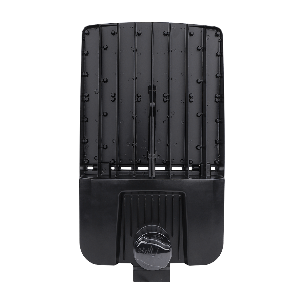 310W Selectable LED Shoebox Area Light