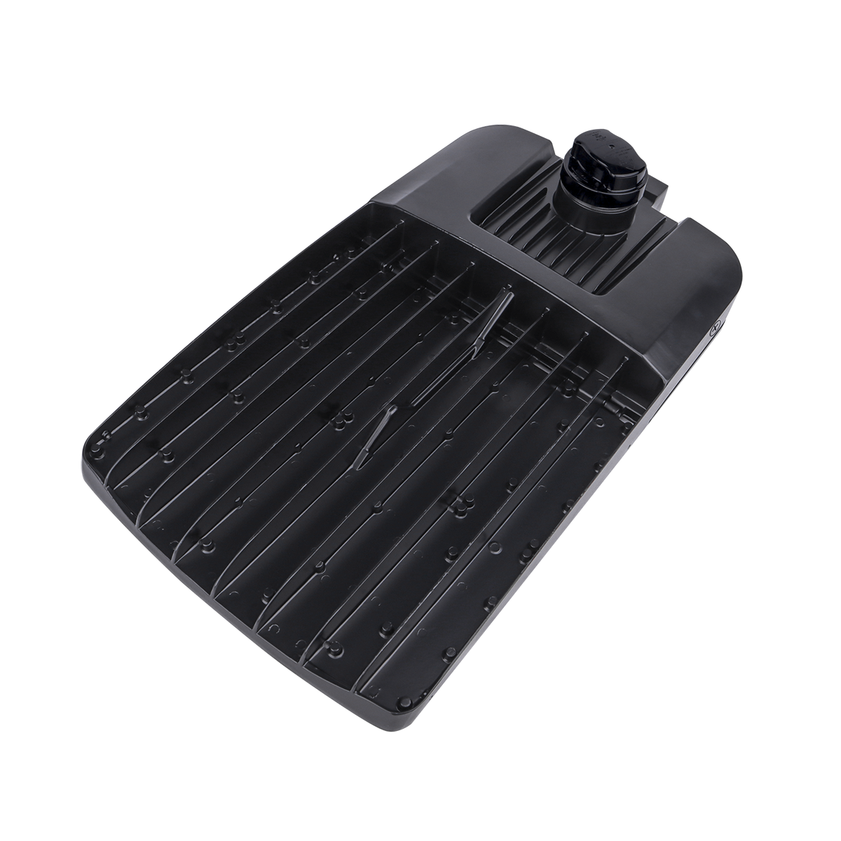 310W Selectable LED Shoebox Area Light