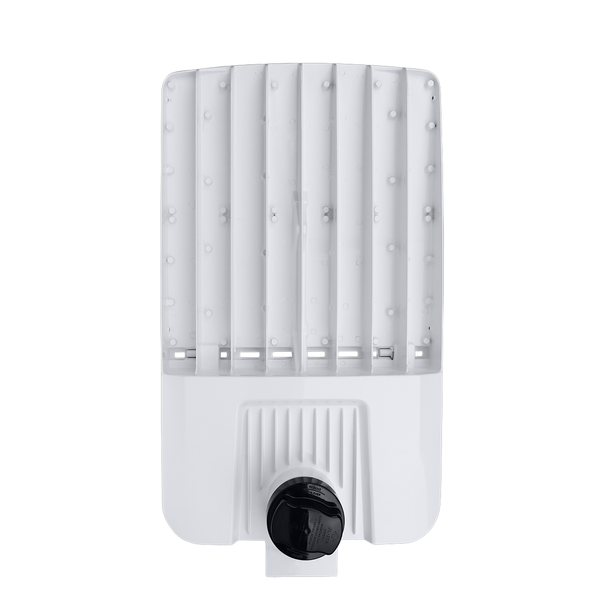 310W Selectable LED Shoebox Area Light