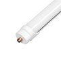 8ft LED Tube 3 CCT Selectable 40W FA8 Type B energy-saving replacement for fluorescent tubes with long lifespan