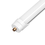 8ft LED Tube 3 CCT Selectable 40W FA8 Type B energy-saving replacement for fluorescent tubes with long lifespan