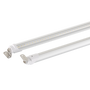 6ft LED Refrigerated Display Case Light 30W 5500 Lumens 5000K IP65 with shatterproof polycarbonate housing and quick-connect cable