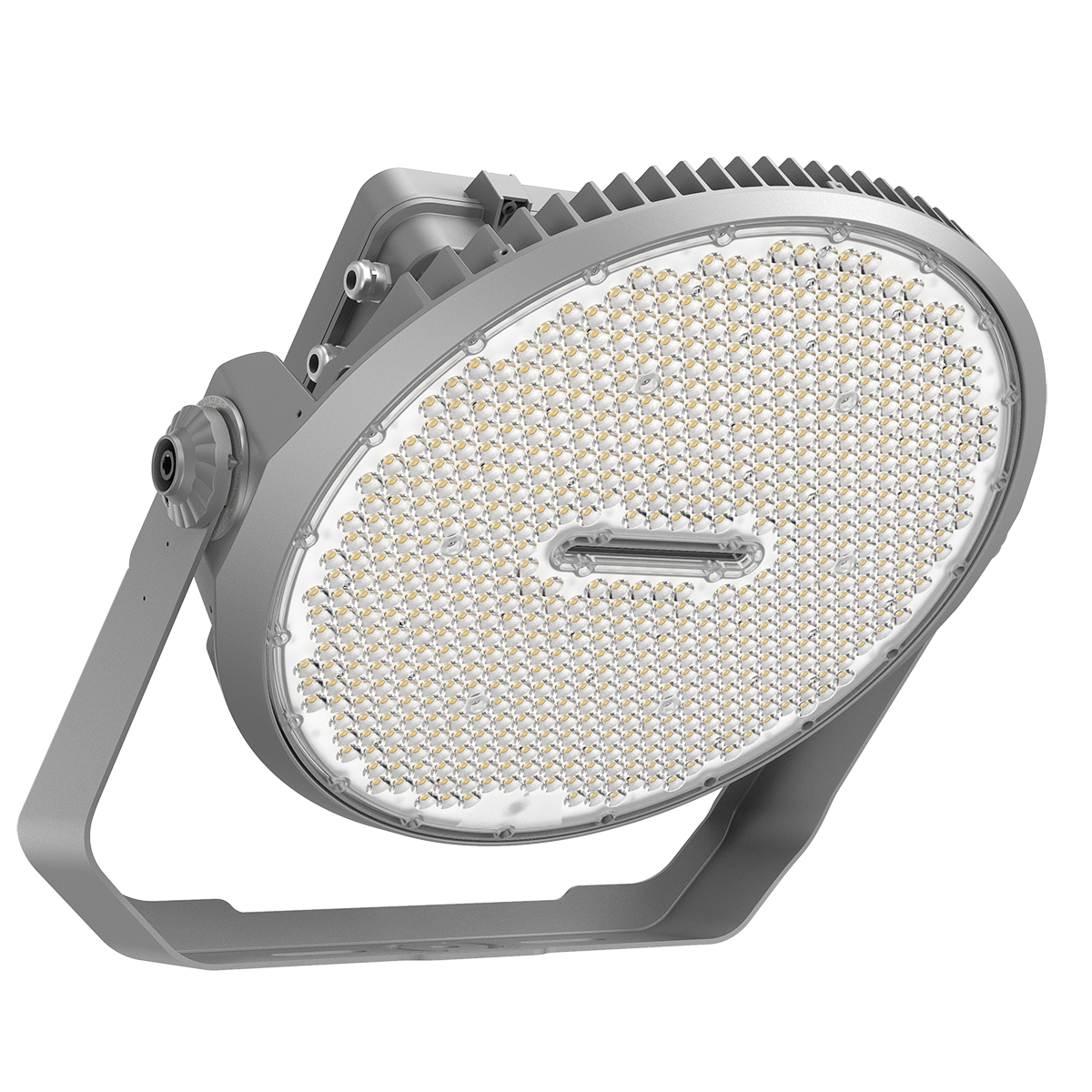800W Selectable High-Output LED Sports Light