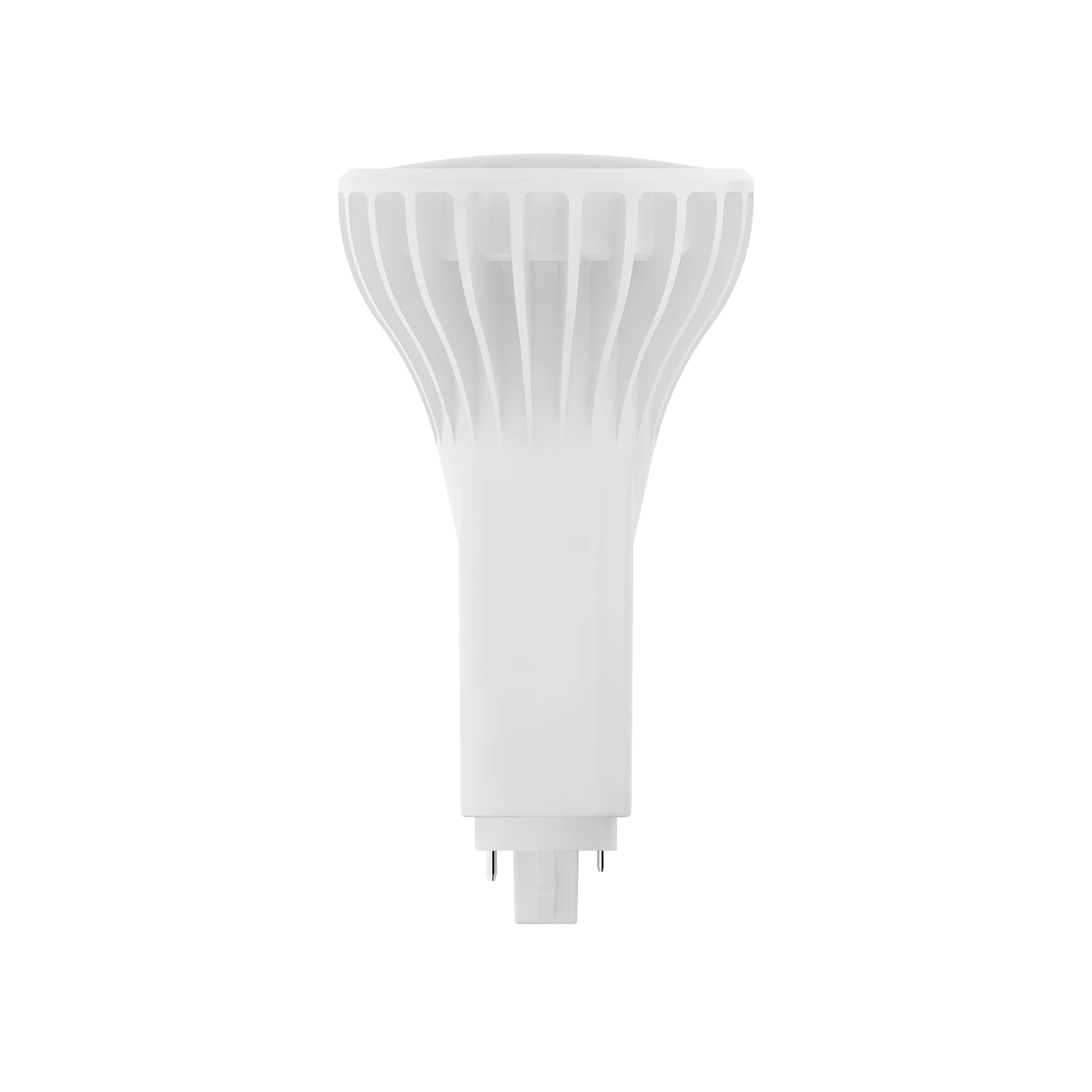 16.5W RAB Vertical LED Lamp Replaces 42W PLT CFL - Type B