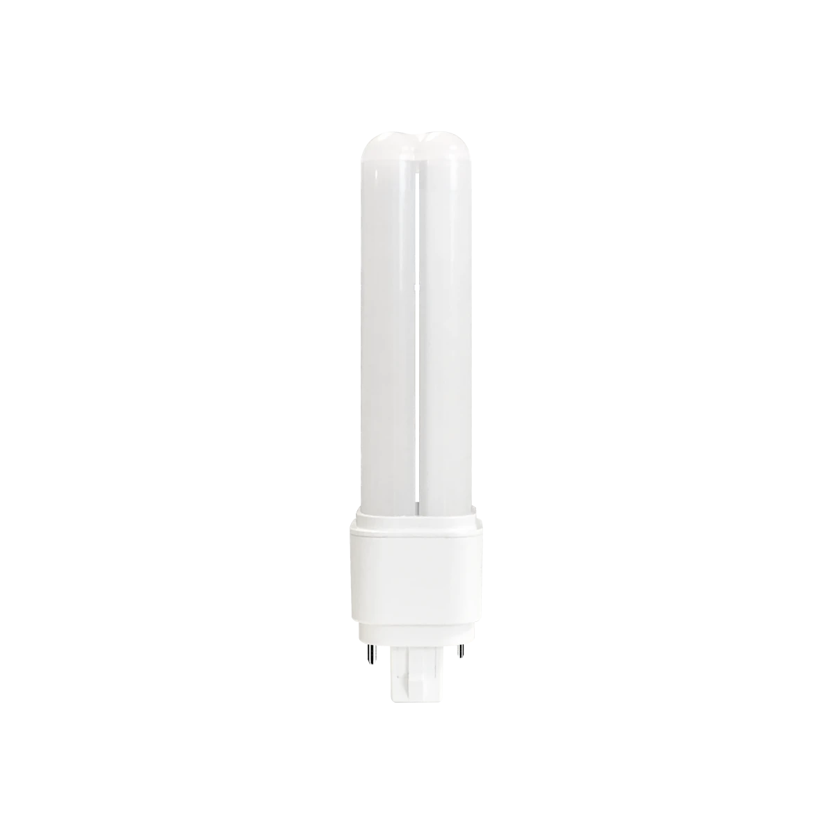 7W RAB LED Lamp Replaces 13W/18W PLC CFL - Type A/B