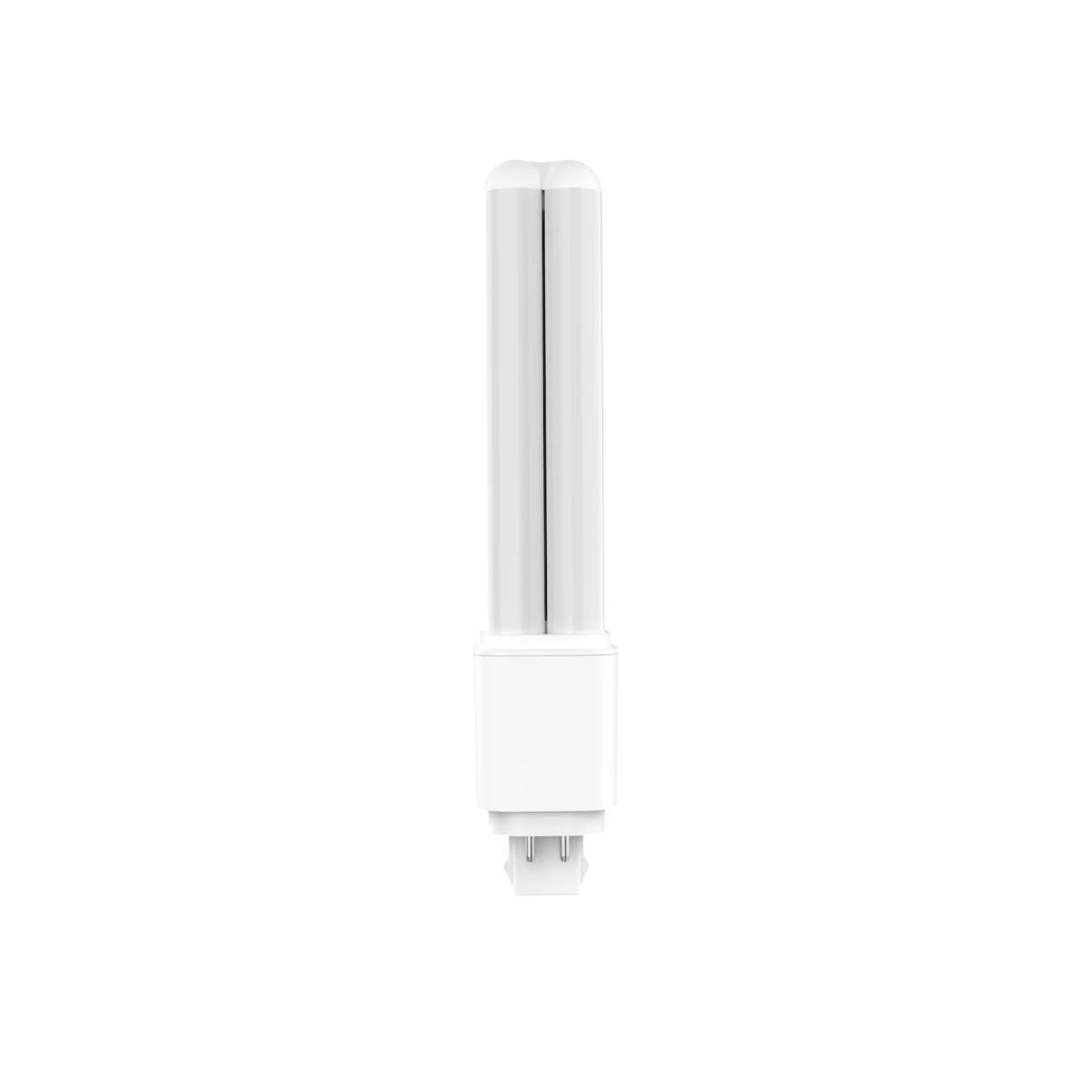 9.5W RAB LED Lamp Replaces 26W PLC CFL - Type A/B