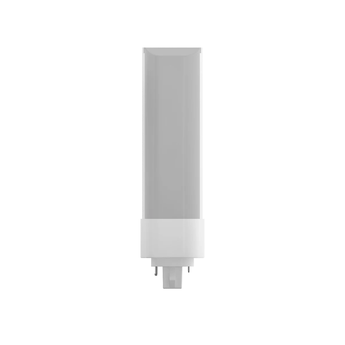 15.5W RAB Horizontal LED Lamp Replaces 42W PLT CFL - Type B