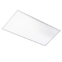 2x4 LED Panel RAB T34 with frosted lens and low-profile design for energy-efficient drop ceiling lighting upgrade