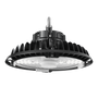 UFO LED High Bay 2 CCT with adjustable beam angles and wattage for versatile industrial and commercial lighting applications